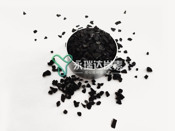木质活性炭生产厂家