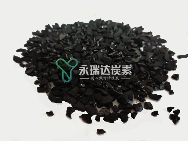 木质活性炭生产厂家