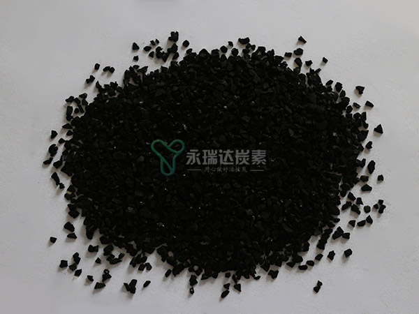 木质活性炭生产厂家