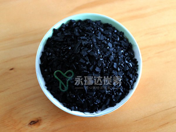 木质活性炭价格