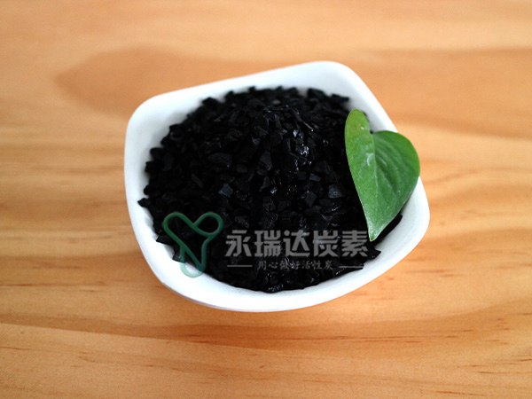 椰壳木质活性炭