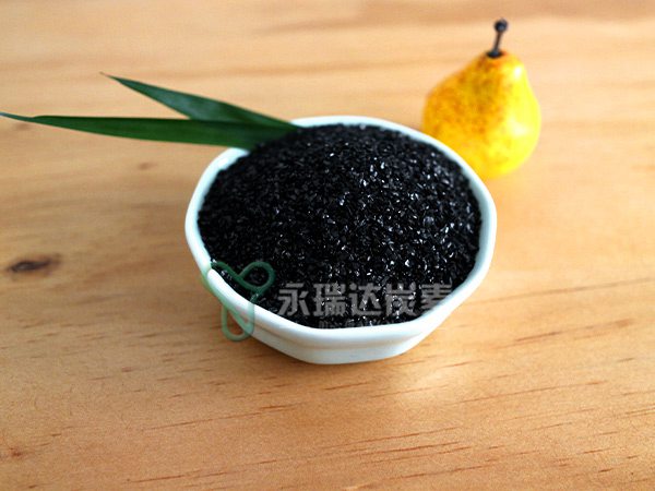 脱硫活性炭价格