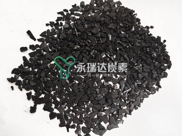 木质活性炭生产厂家