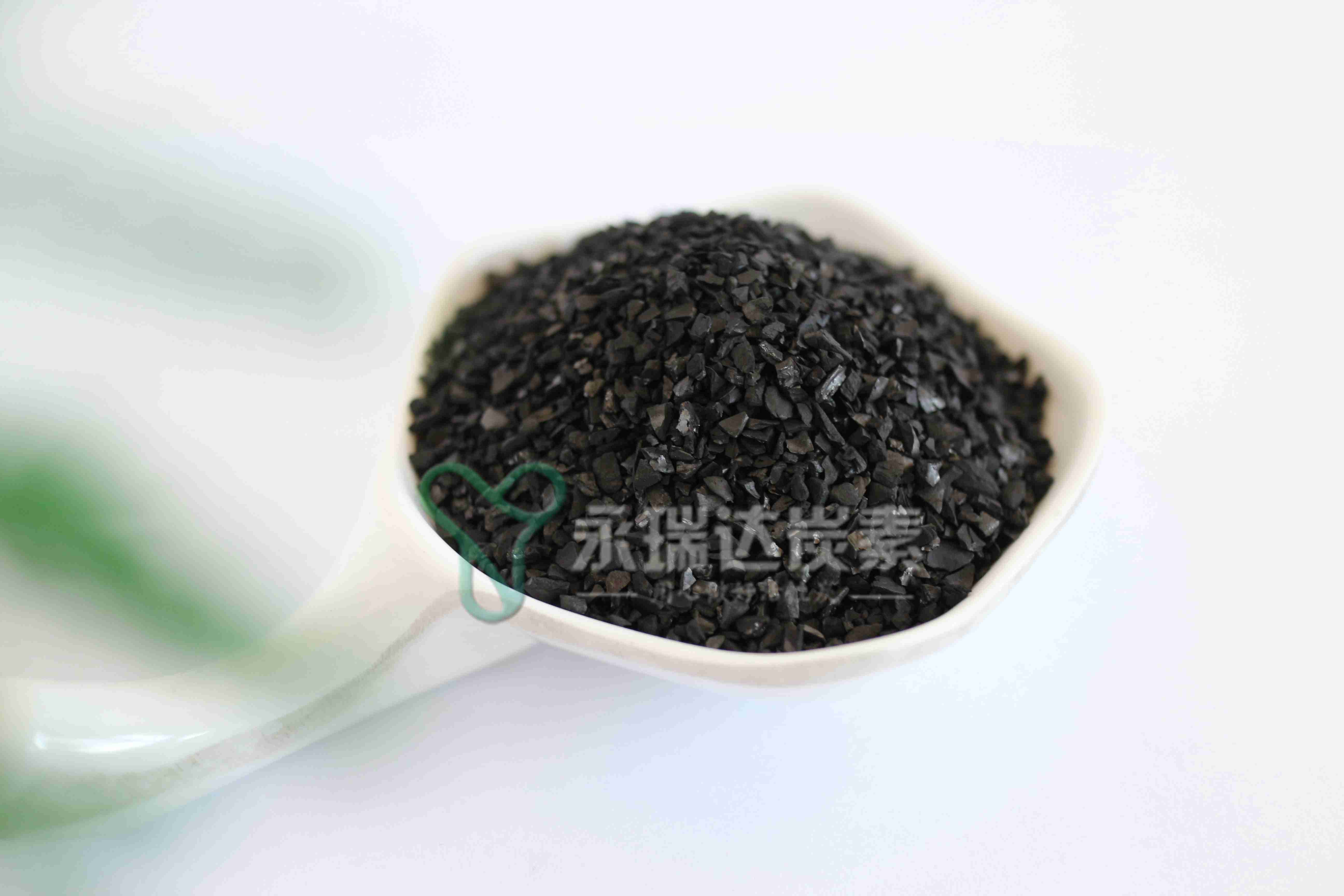 煤质颗粒活性炭