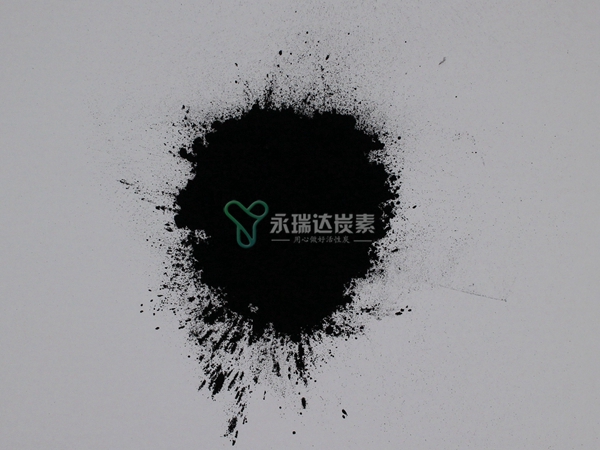 木质活性炭生产厂家