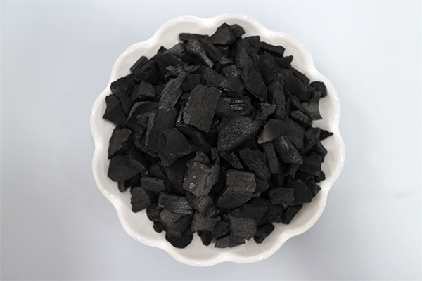煤质颗粒活性炭