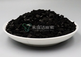 提金椰壳活性炭