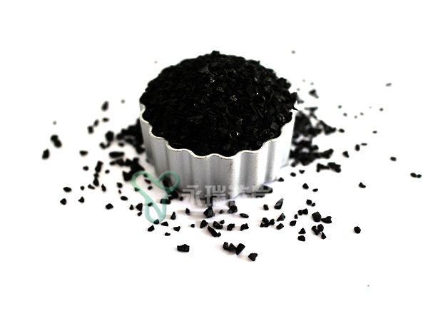 煤质活性炭