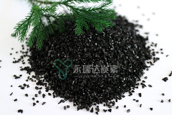 煤质活性炭生产厂家