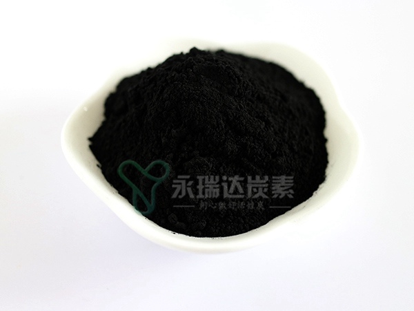 粉状煤质活性炭用途