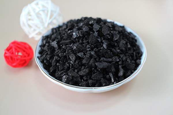原生煤质颗粒活性炭