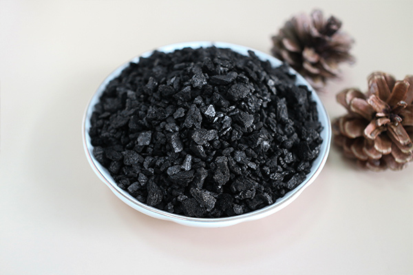 褐煤活性炭