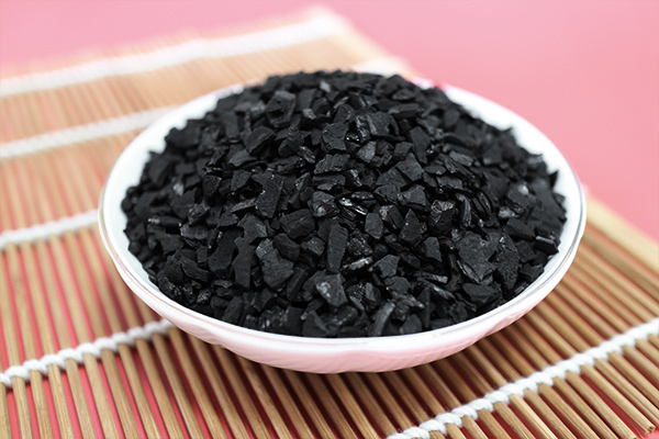 煤质活性炭