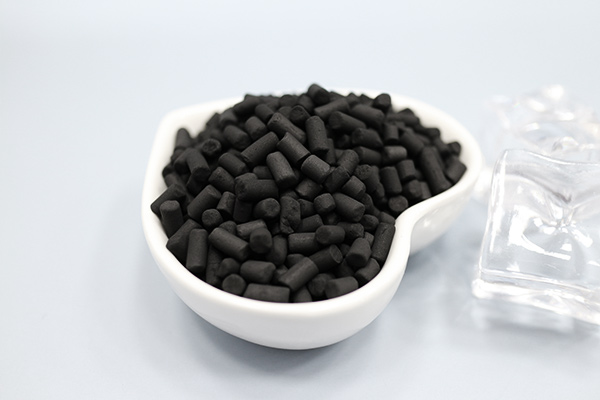 煤质柱状活性炭价格